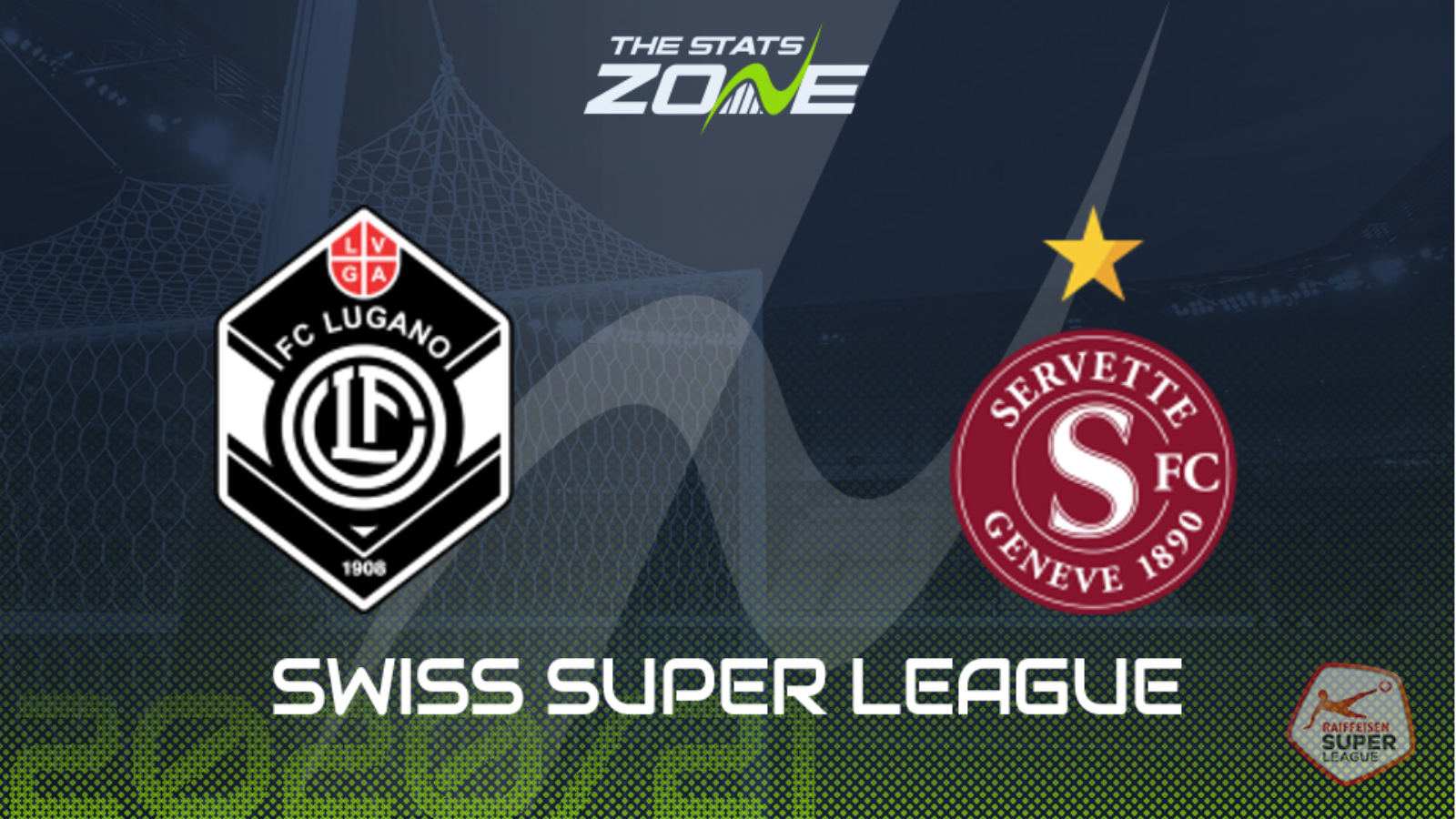 Swiss Super League Lugano Vs Servette Preview Prediction