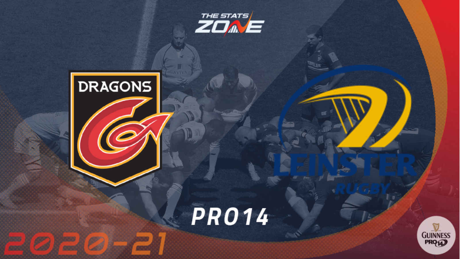 Pro Dragons Vs Leinster Preview Prediction The Stats Zone