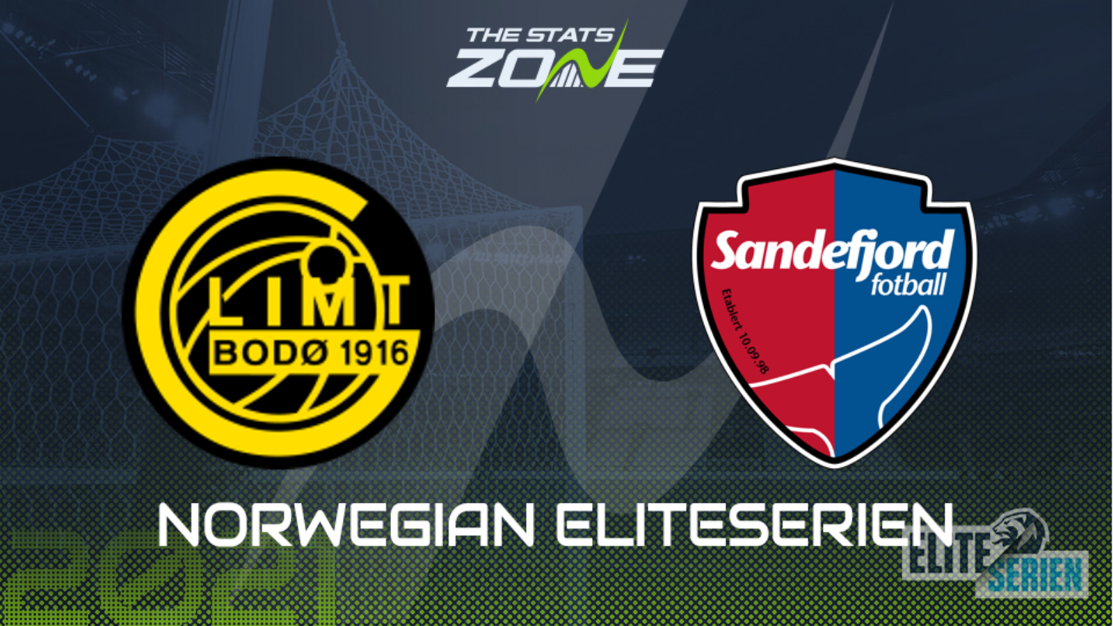 Bodo Glimt Vs Sandefjord Preview Prediction The Stats Zone