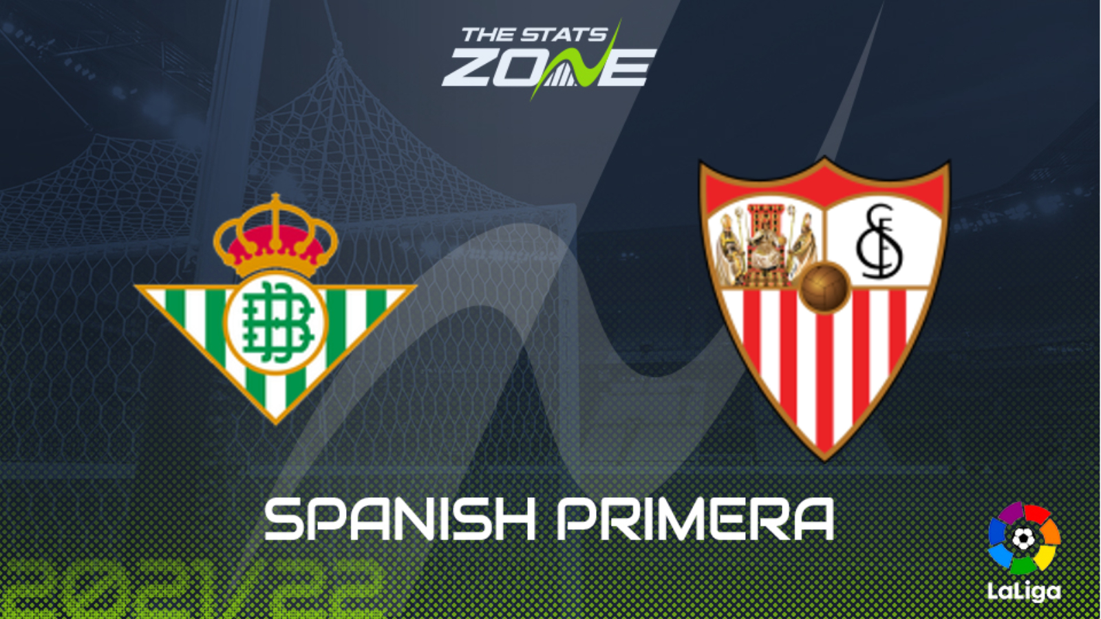 Real Betis Vs Sevilla Preview Prediction The Stats Zone