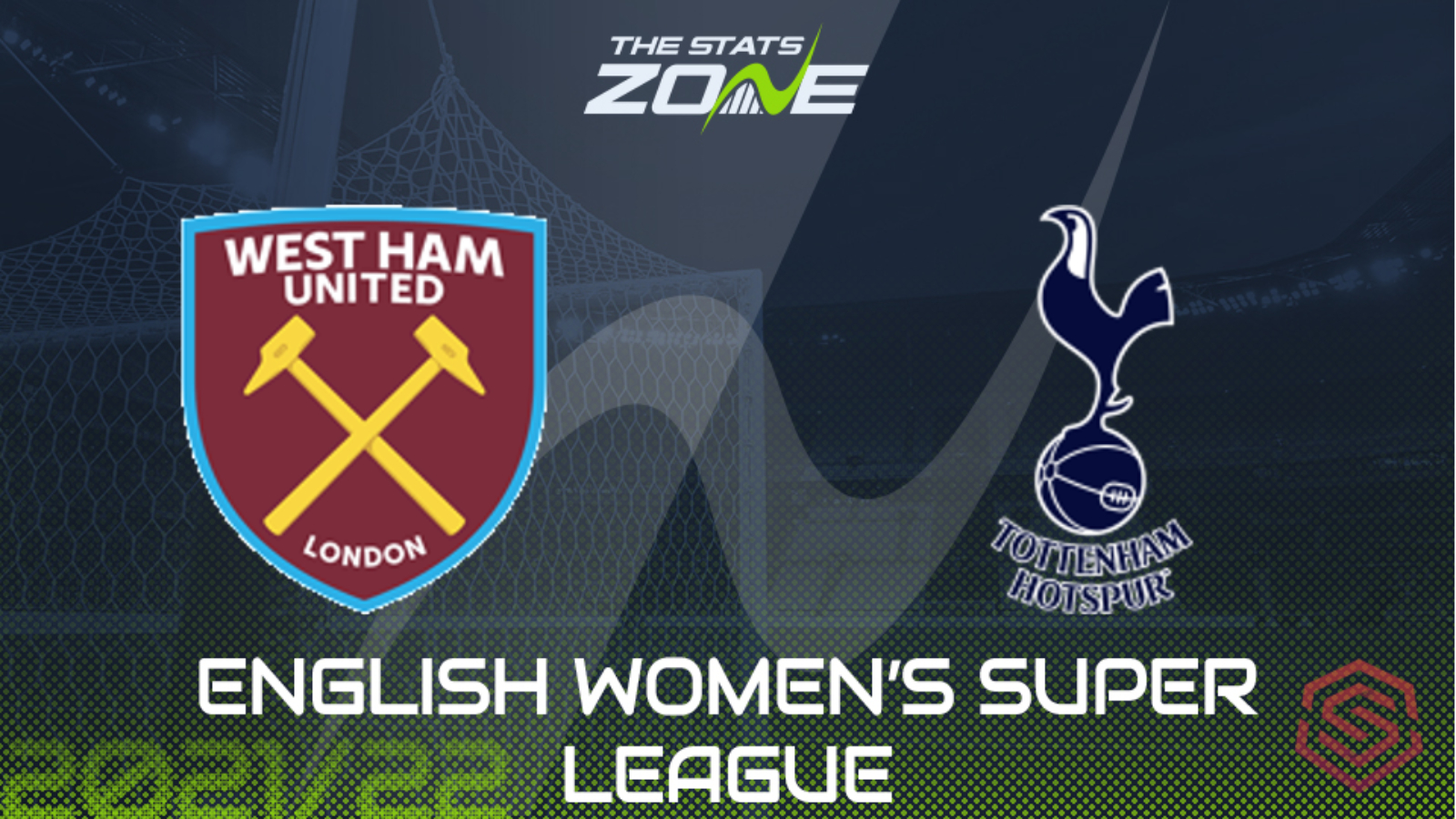 West Ham Vs Tottenham Preview Prediction The Stats Zone