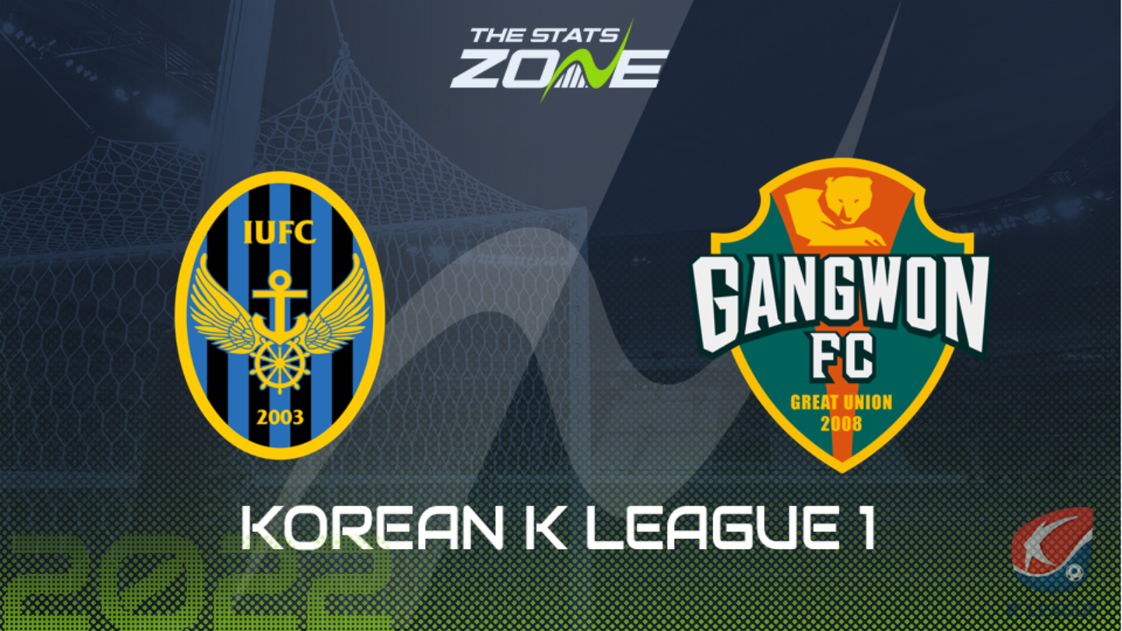 Incheon United Vs Gangwon Preview Prediction 2022 Hana 1Q K League