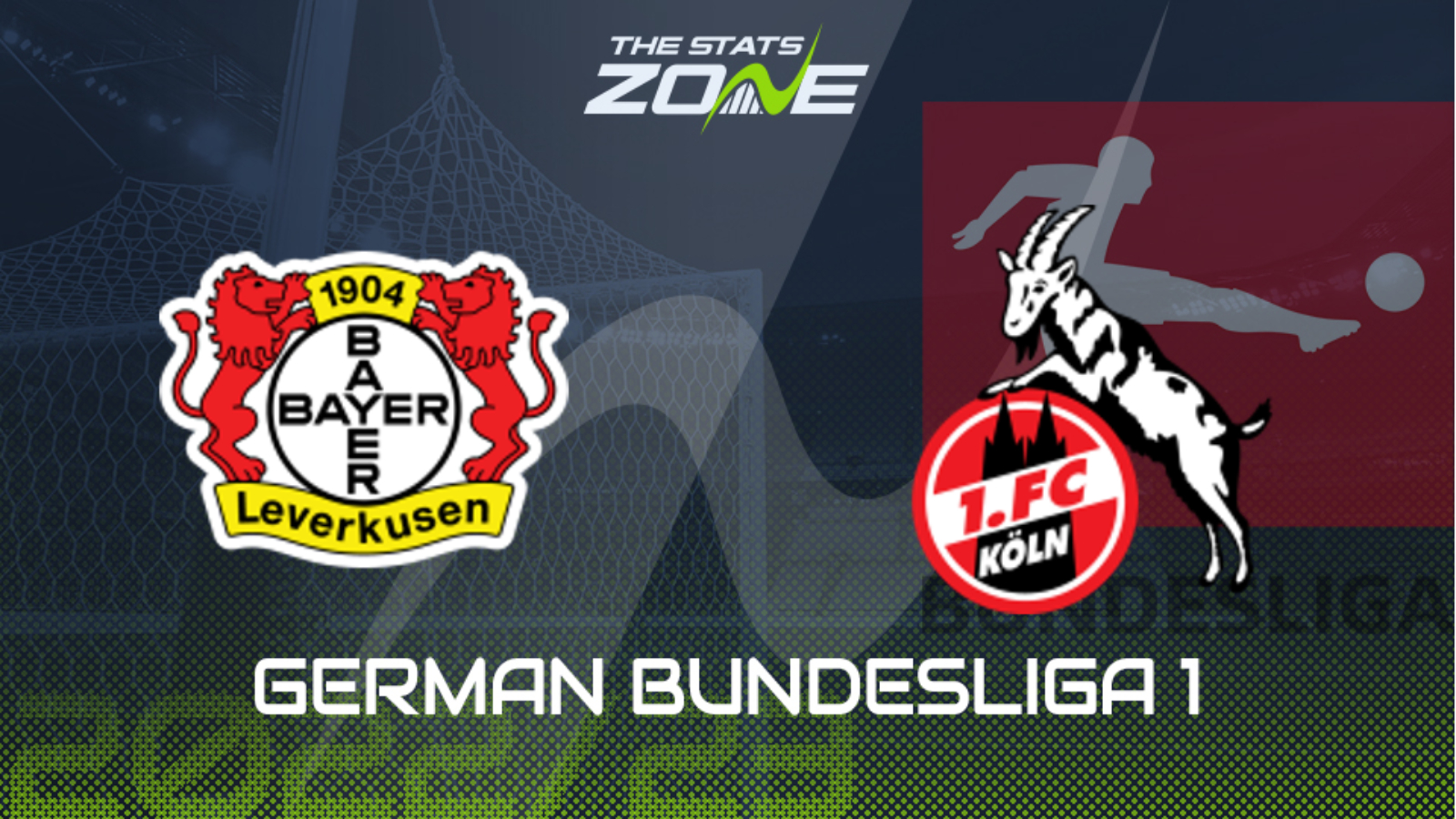 Bayer Leverkusen Vs Koln Preview Prediction German