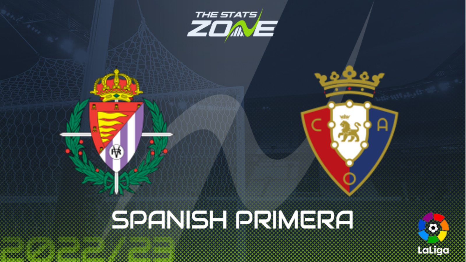 Real Valladolid Vs Osasuna Preview Prediction Spanish