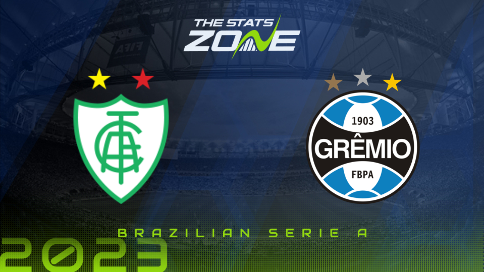 America Mineiro Vs Gremio Betting Preview Prediction 2023 Brazilian