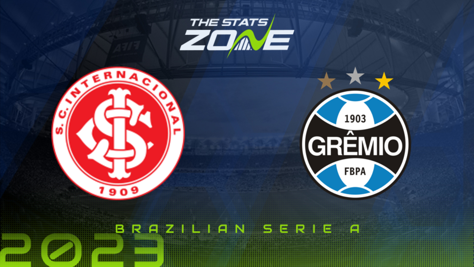 Internacional Vs Gremio Preview Prediction 2023 Brazilian Serie A