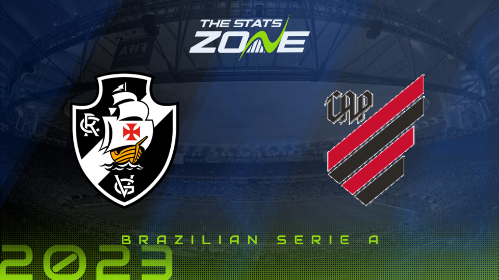 Vasco Da Gama Vs Athletico Paranaense Preview Prediction