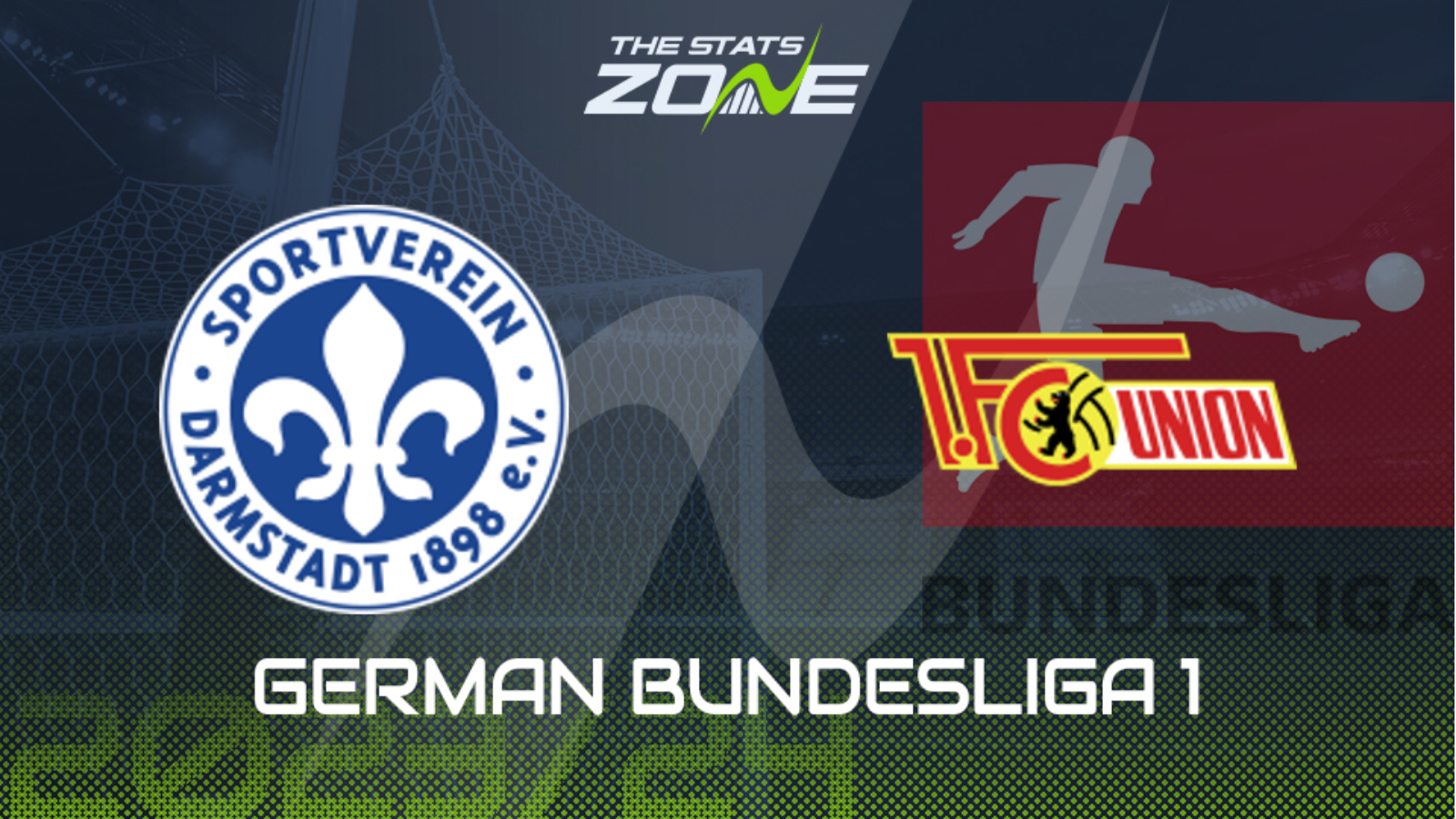 Darmstadt Vs Union Berlin Preview Prediction German