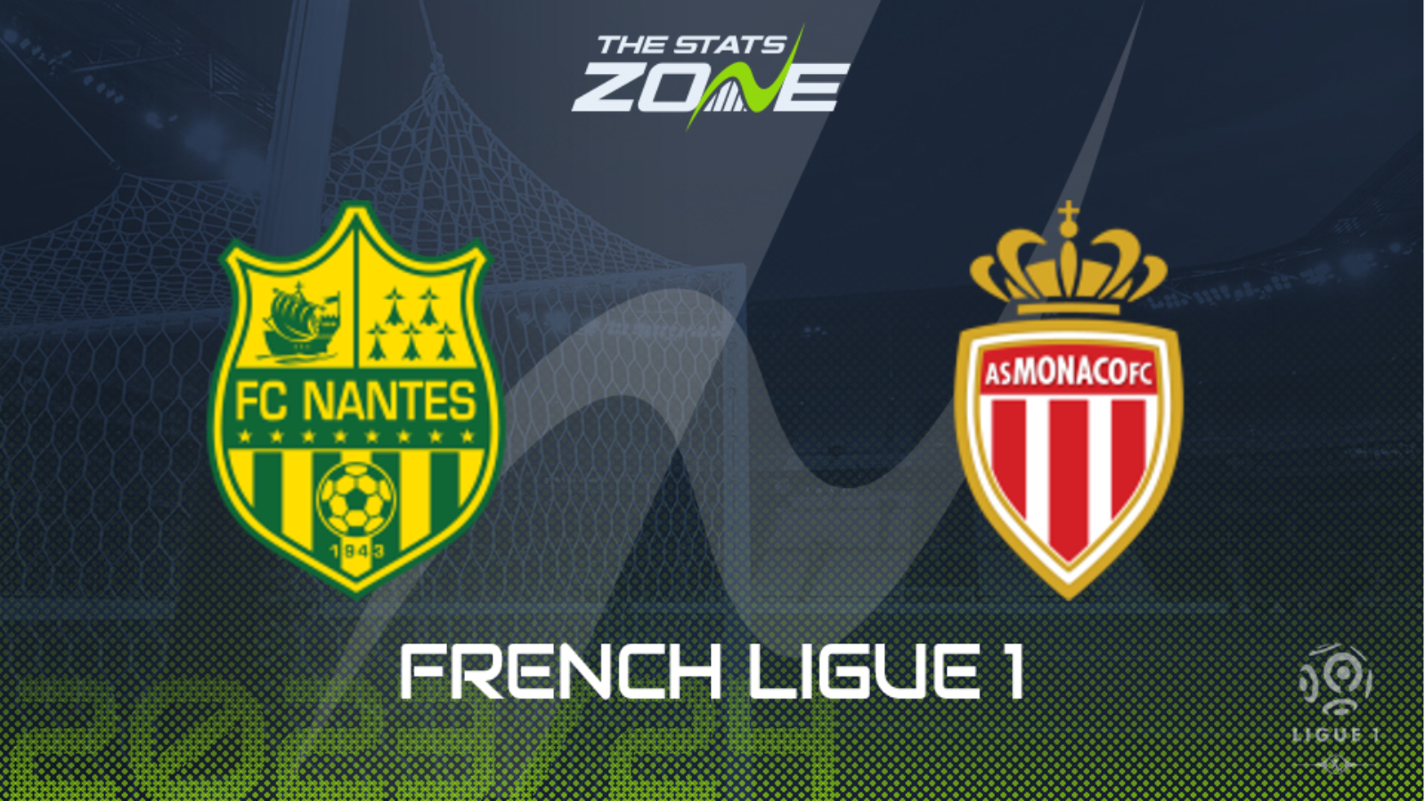 Nantes Vs Monaco Preview Prediction French Ligue The