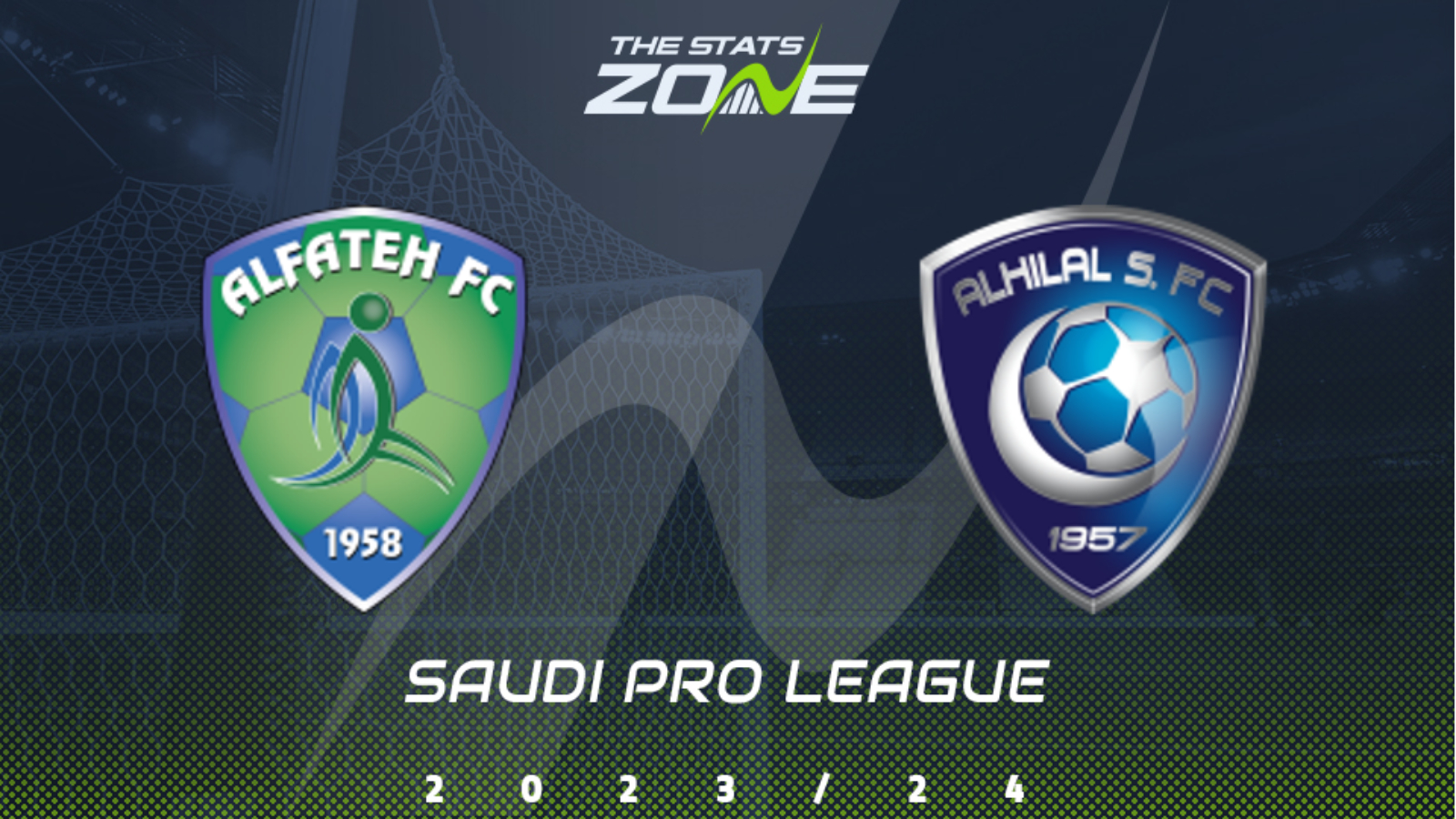 Al Fateh Vs Al Hilal Betting Preview Prediction Saudi Pro