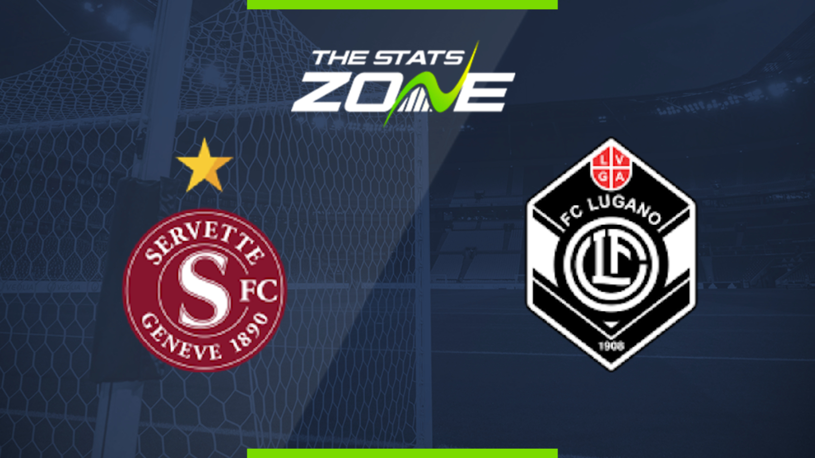 Swiss Super League Servette Vs Lugano Preview Prediction