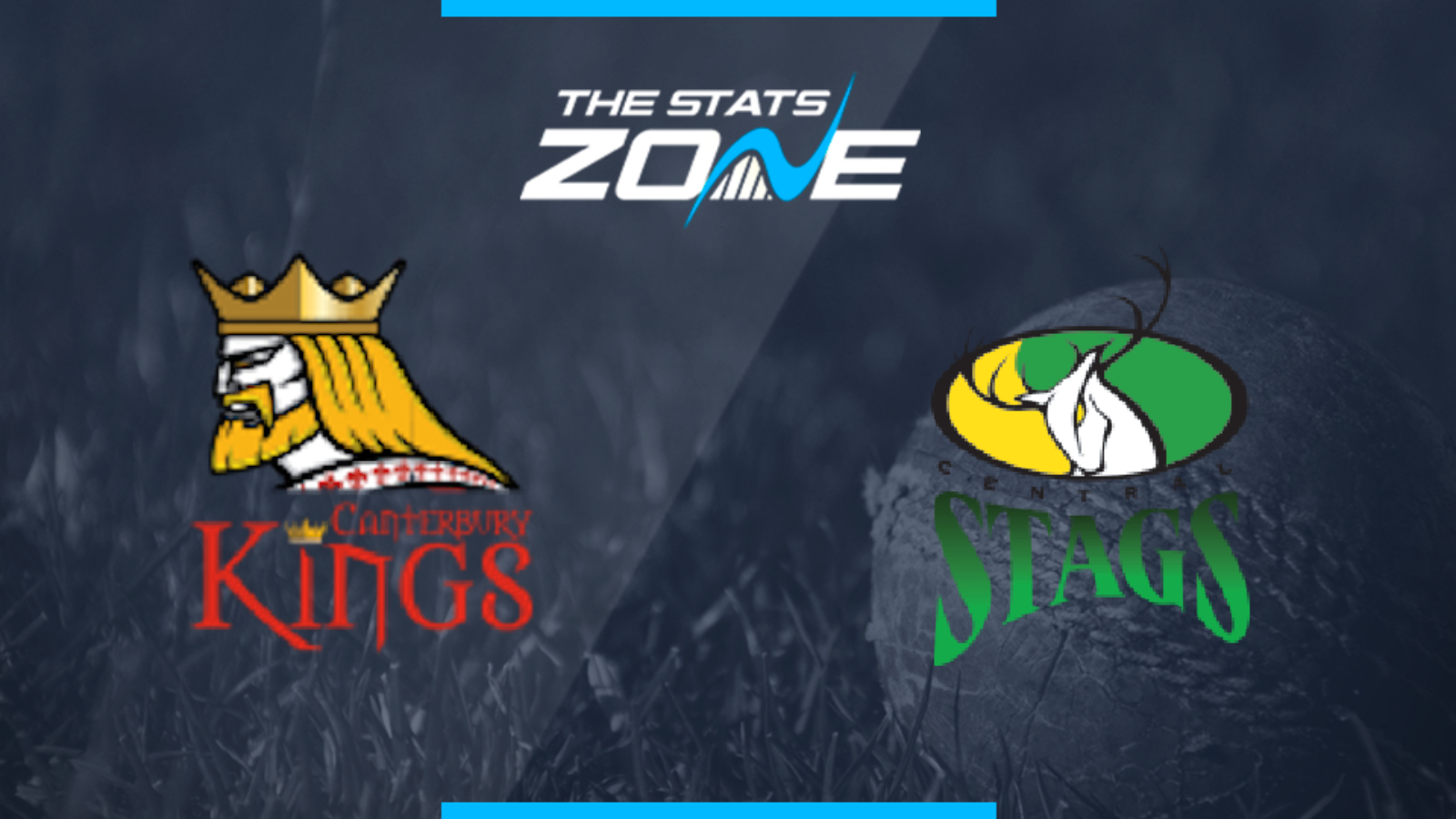 2019 20 Super Smash Canterbury Kings Vs Central Stags Preview