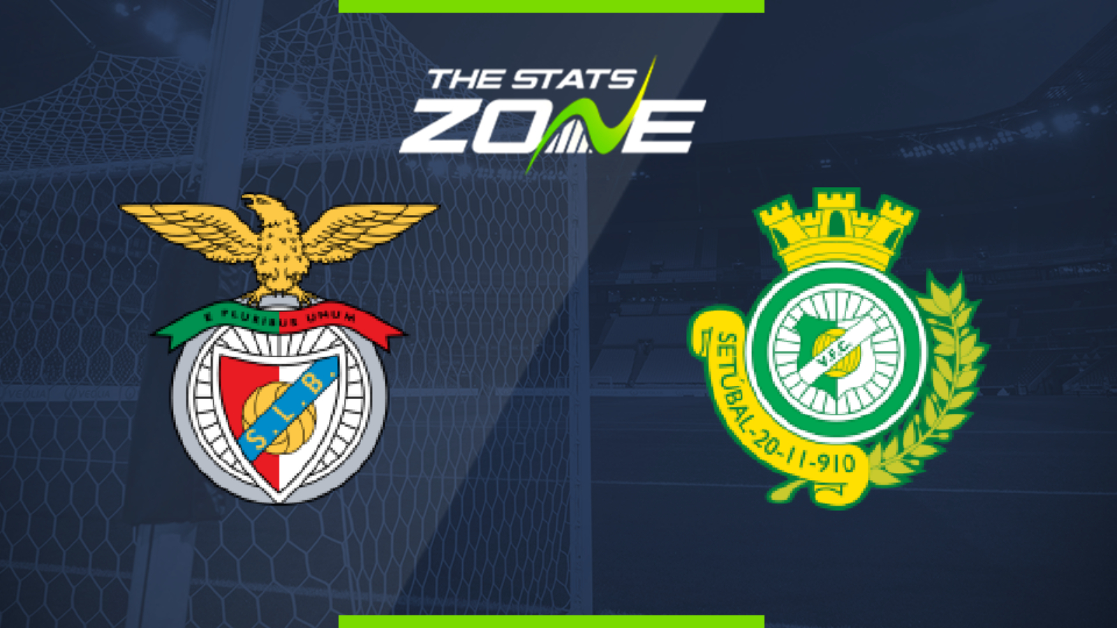 Primeira Liga Benfica Vs Vitoria Setubal Preview Prediction