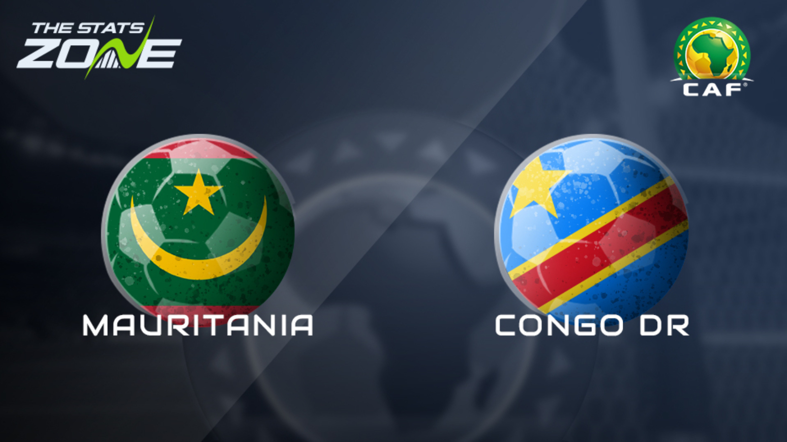 Mauritania Vs Congo DR Group Stage Preview Prediction 2023