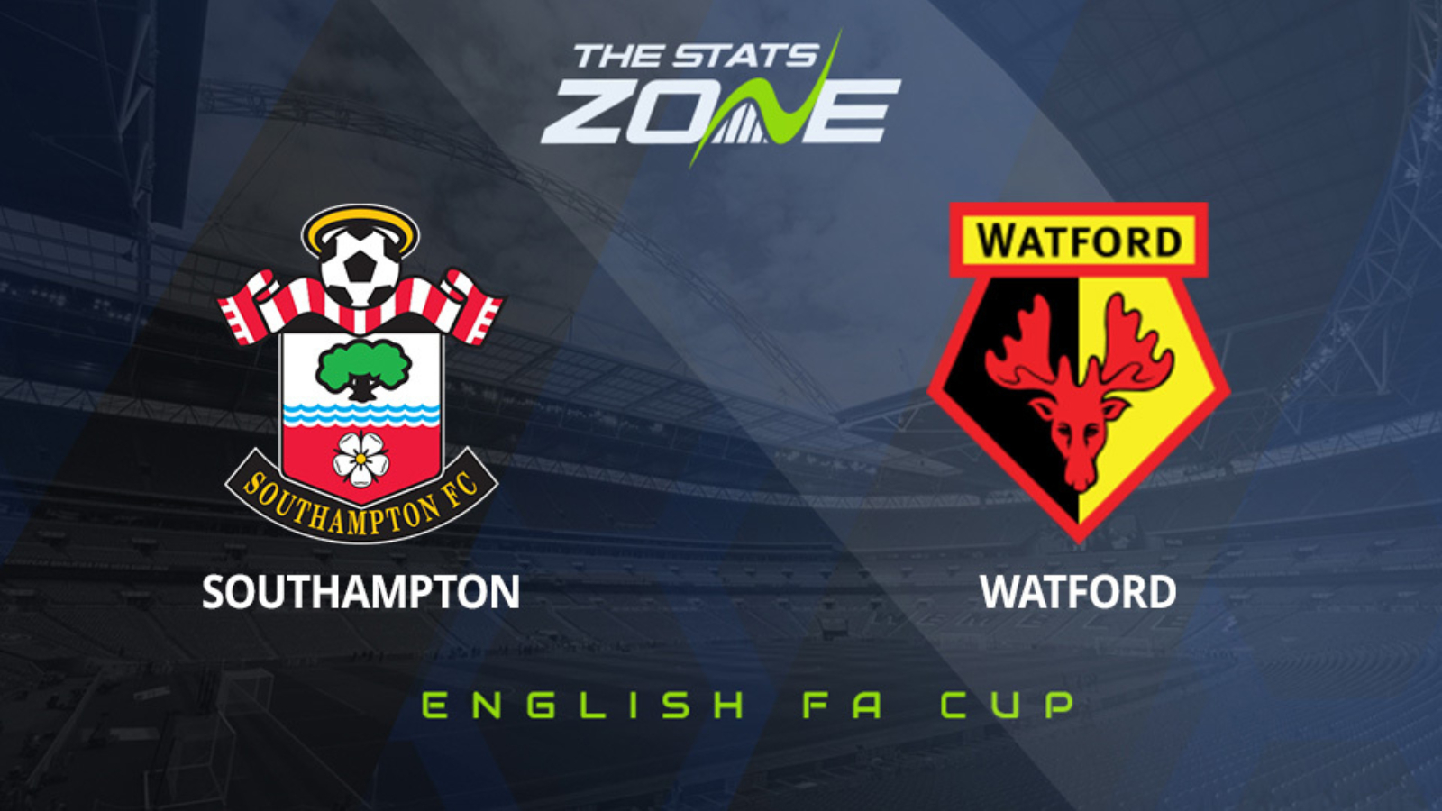 Southampton Vs Watford Preview Prediction English Fa Cup