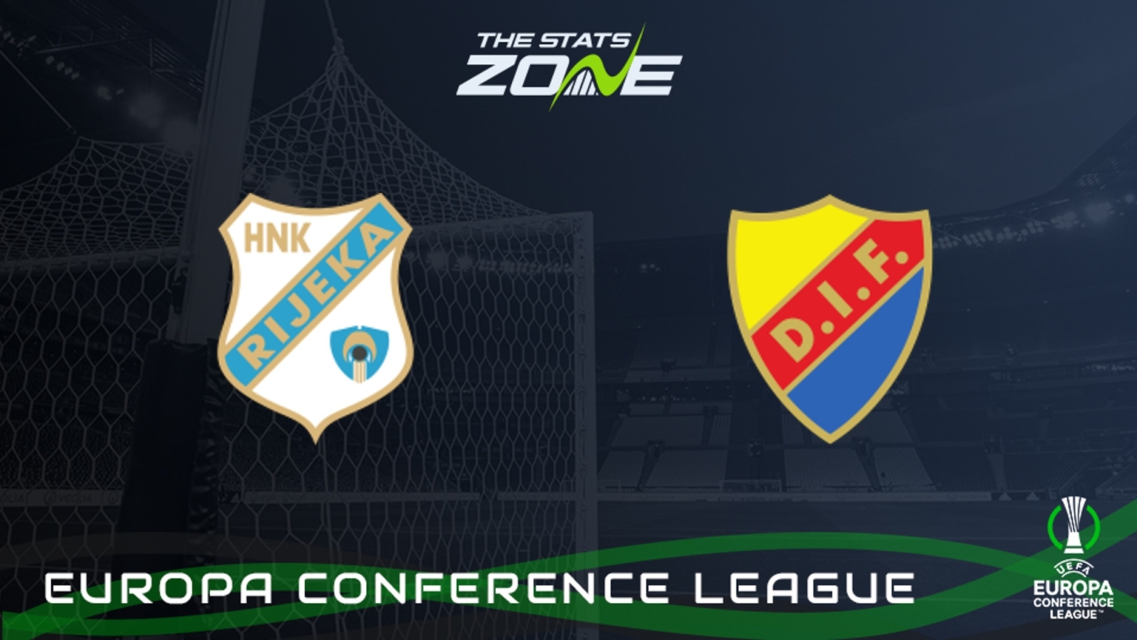 Rijeka Vs Djurgarden Second Qualifying Round Preview Prediction