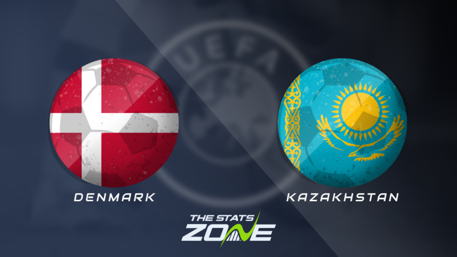 Denmark Vs Kazakhstan Group H Preview Prediction Uefa Euro