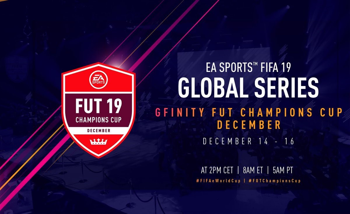 fut champions cup 2019