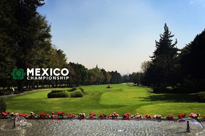 wgc mexico schedule