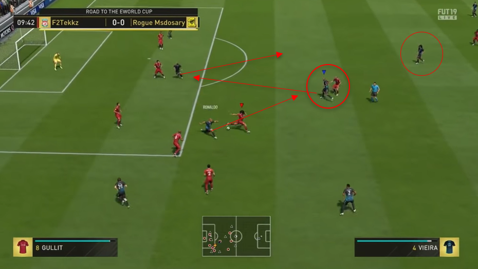msdossary fifa 19