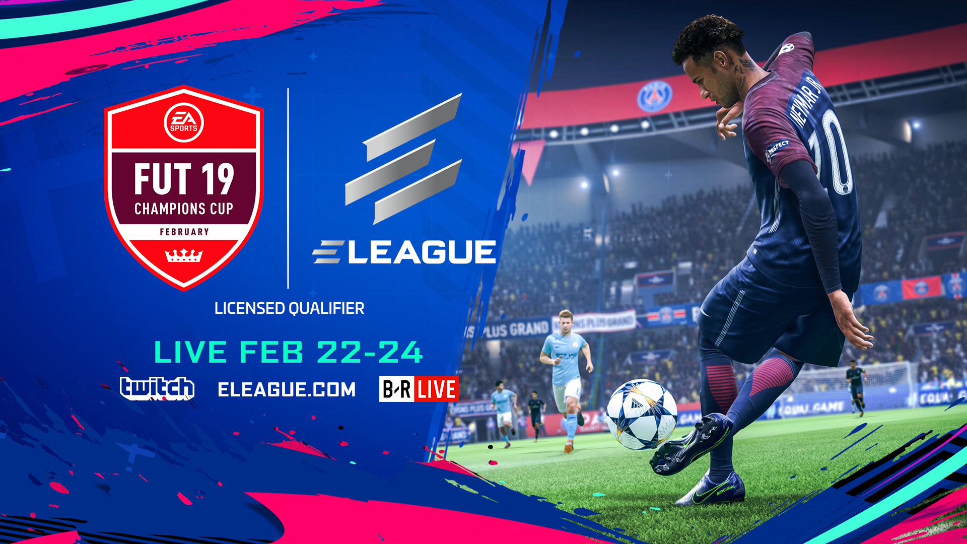 Fifa 19 Eleague Fut Champions Cup February Preview The Stats Zone