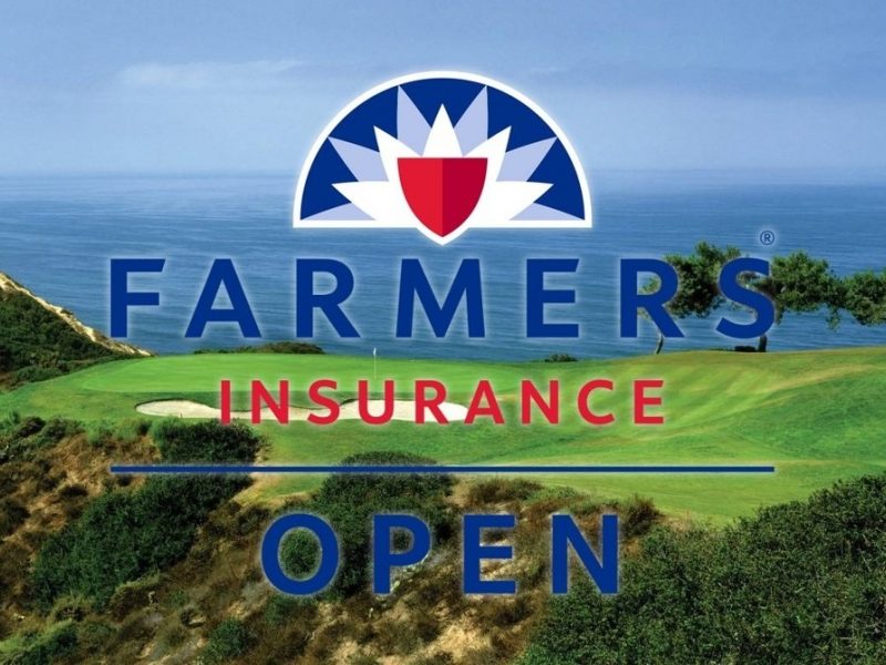 2019 farmers insurance open