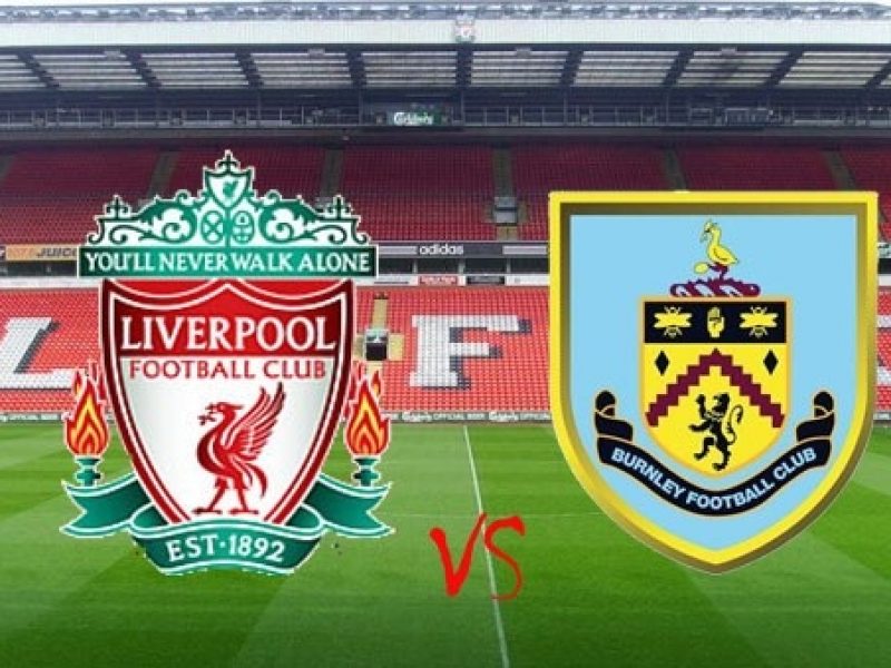 Resultado de imagen para liverpool vs burnley