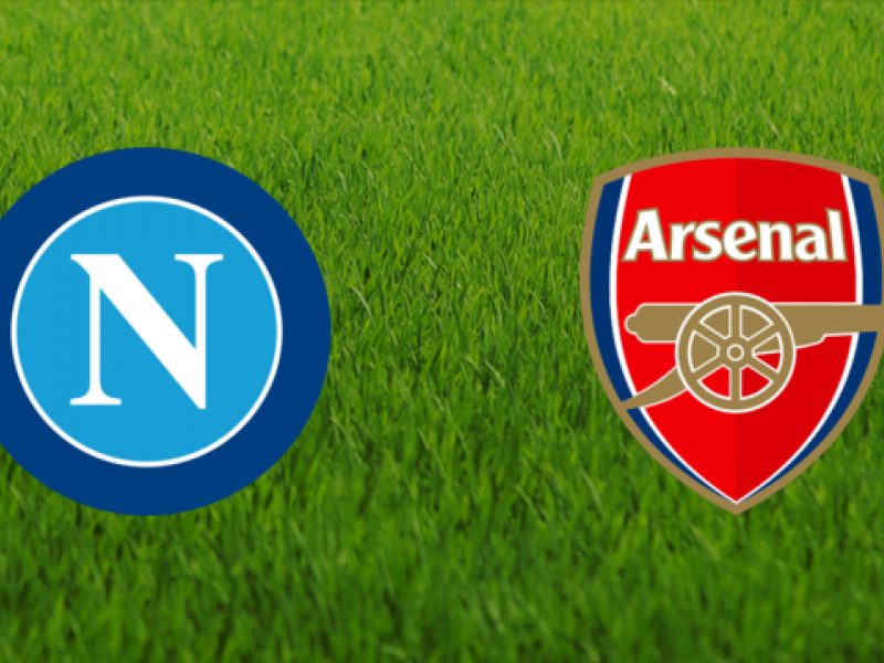 Image result for napoli vs arsenal