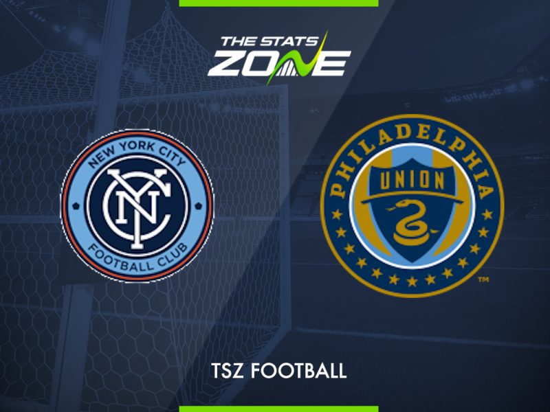 2019 MLS New York City vs Philadelphia Union Preview & Prediction