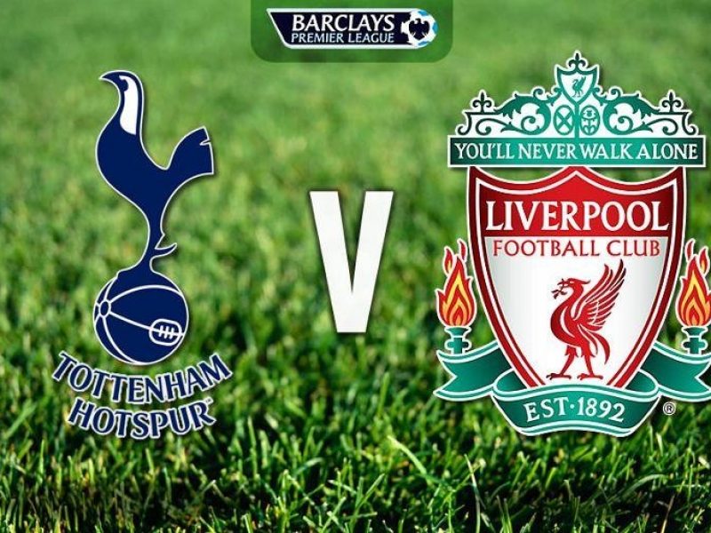 Premier League 2018-19 – Tottenham Hotspur vs Liverpool ... - 800 x 600 jpeg 116kB