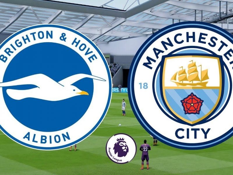 Premier League 2018-19 - Brighton vs Man City Preview ...