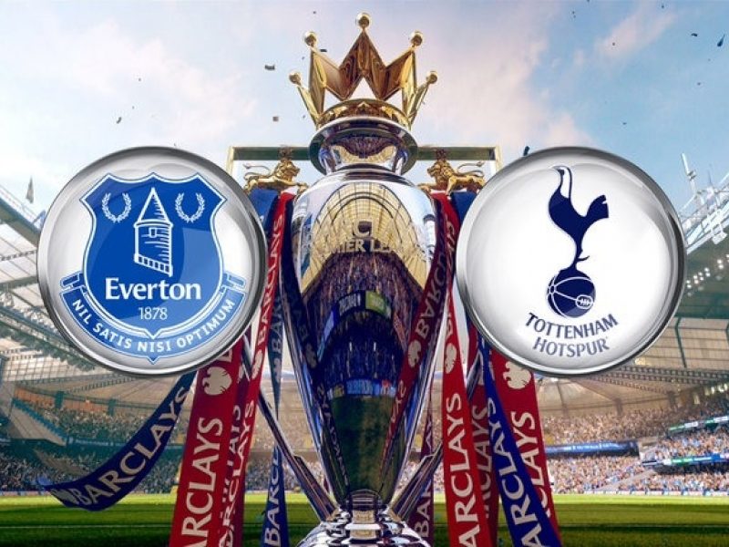 Premier League 2018-19 - Everton vs Tottenham Preview - The Stats Zone