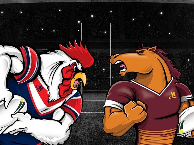 2018 NRL – Sydney Roosters vs Brisbane Broncos Preview ... - 800 x 600 jpeg 97kB