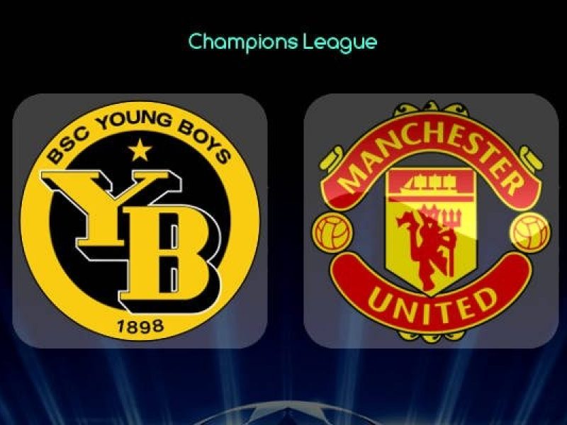 Image result for young boys vs manchester united