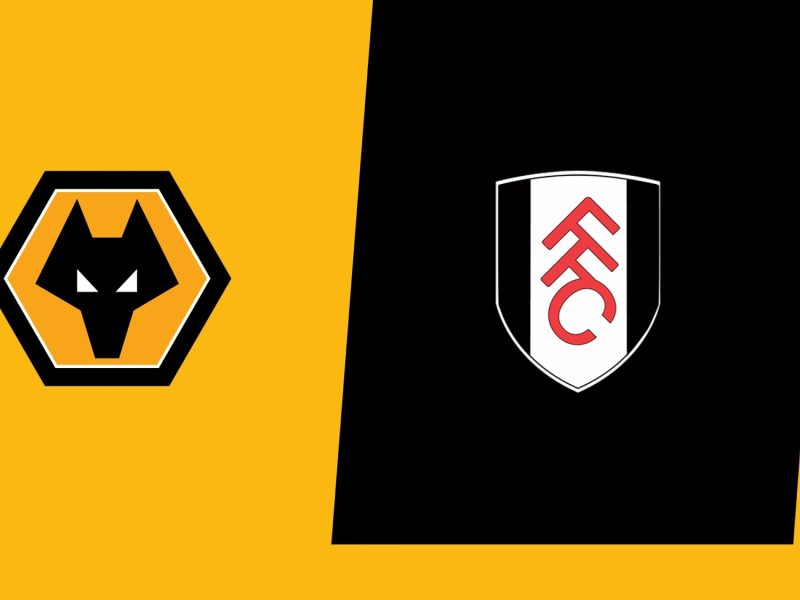 Wolves 1-0 Fulham 5 4 2019 Match Highlight