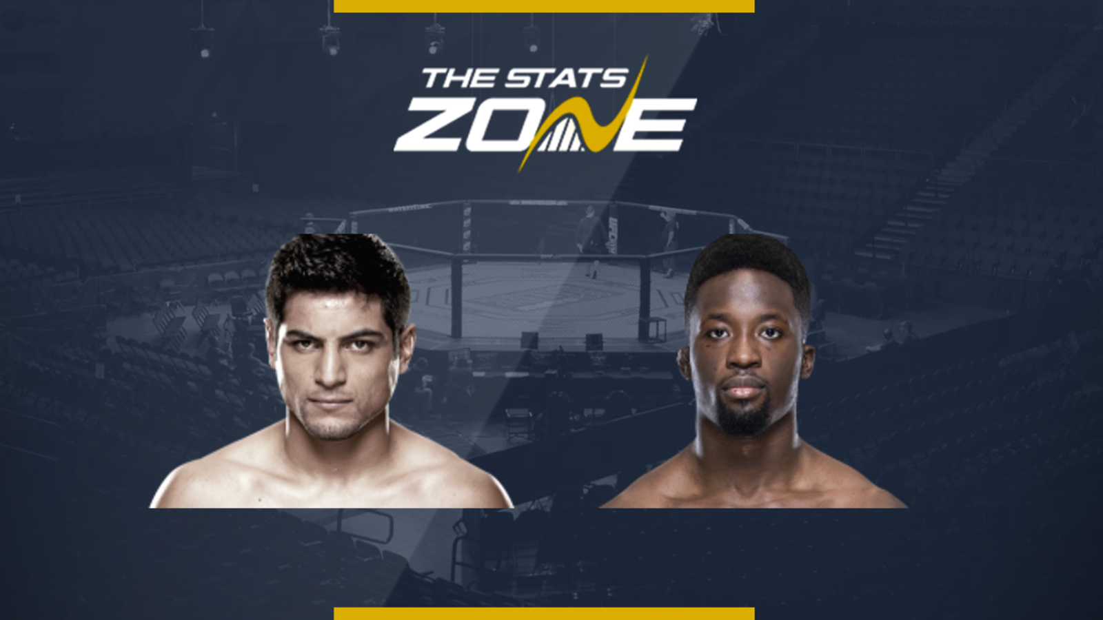 MMA Preview – Loma Lookboonmee vs Bruna Brasil at UFC Fight Night 236 - The  Stats Zone