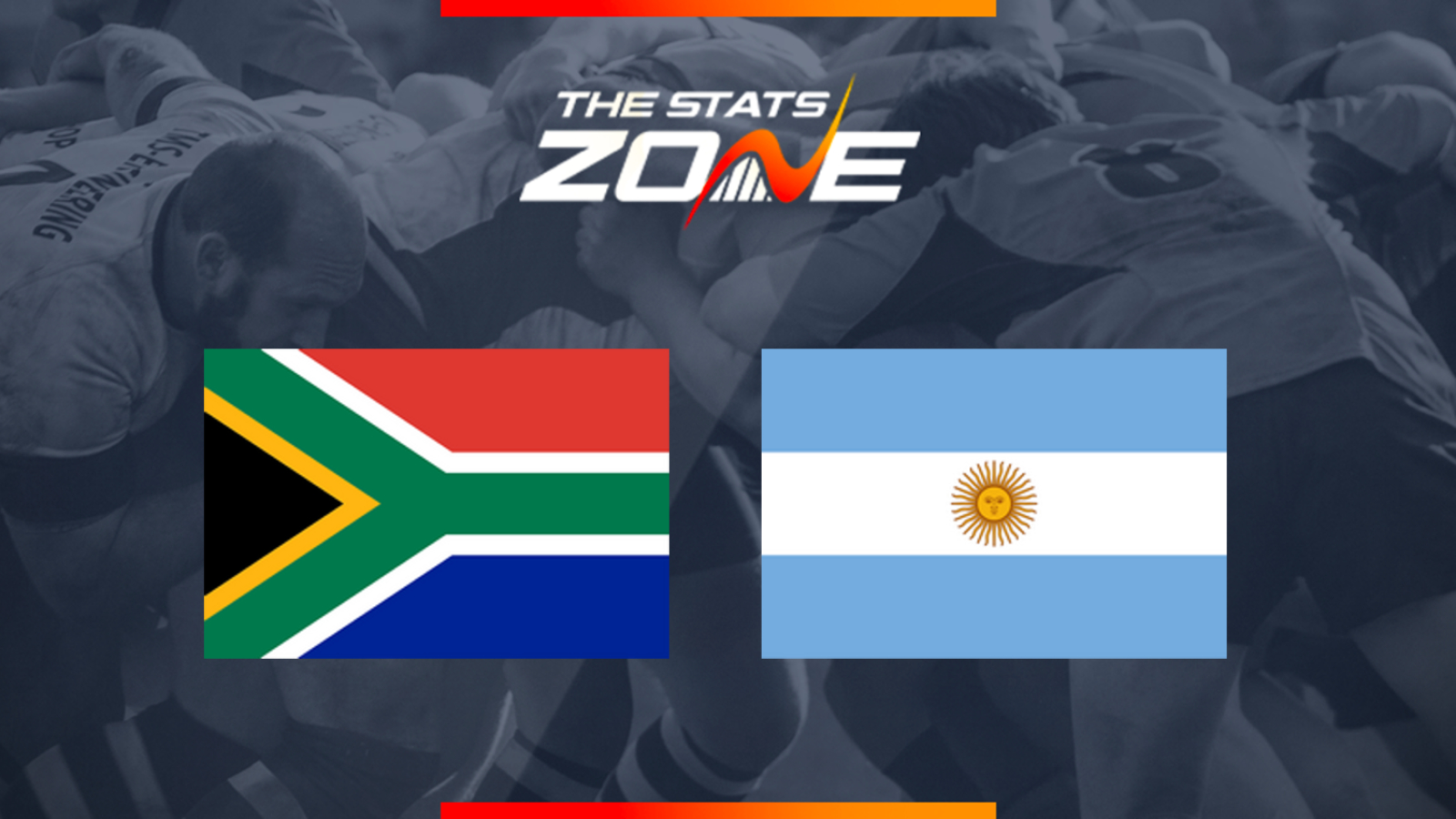 2019 Autumn Internationals South Africa Vs Argentina Preview Prediction The Stats Zone