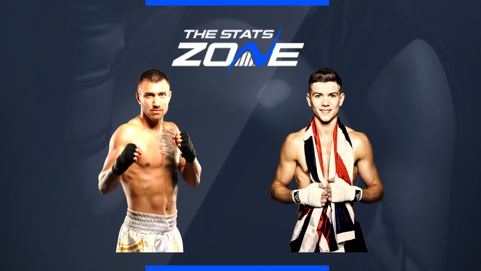 Vasyl Lomachenko Vs Luke Campbell Preview Prediction The Stats Zone