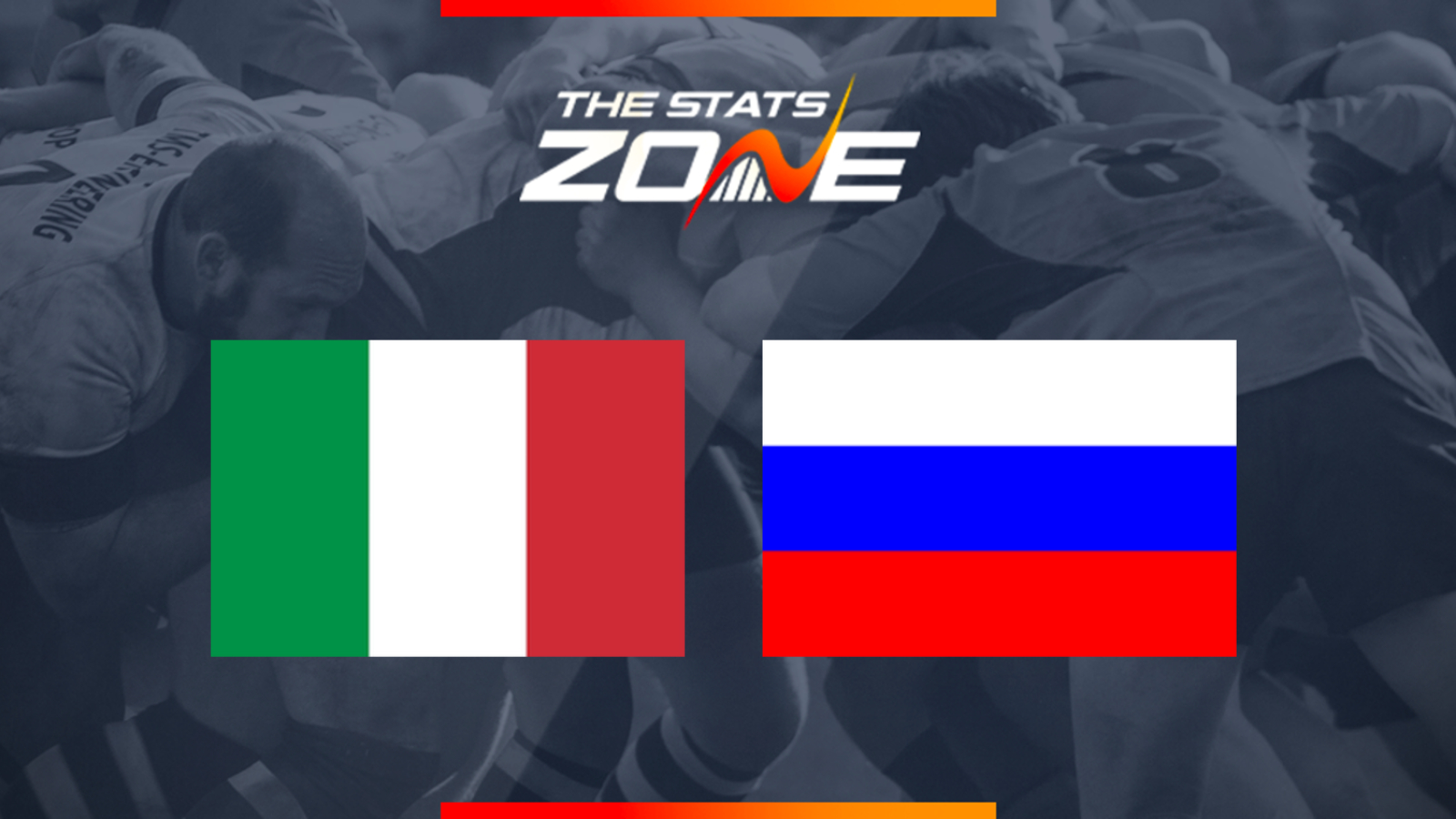 2019 Autumn Internationals – Italy vs Russia Preview & Prediction