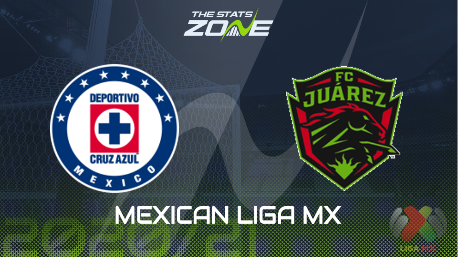 2020-21 Mexican Liga MX – Cruz Azul vs Juarez Preview & Prediction