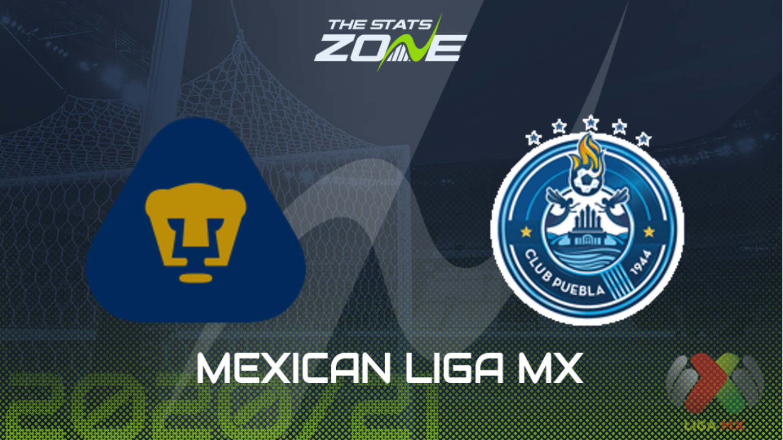 pumas unam vs puebla