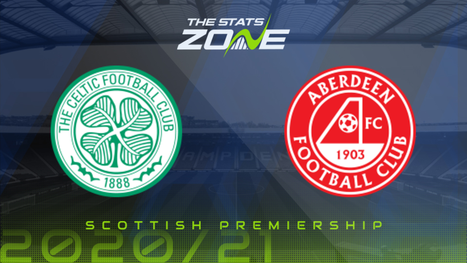 2019-20 Scottish Cup - Celtic vs Aberdeen Preview ...