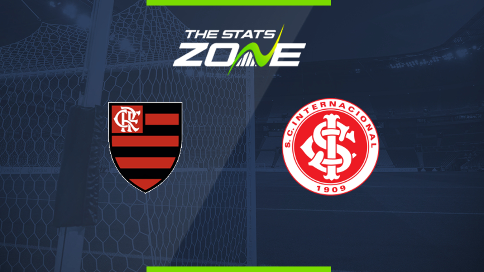 2019 Copa Libertadores - Flamengo vs Internacional Preview ...