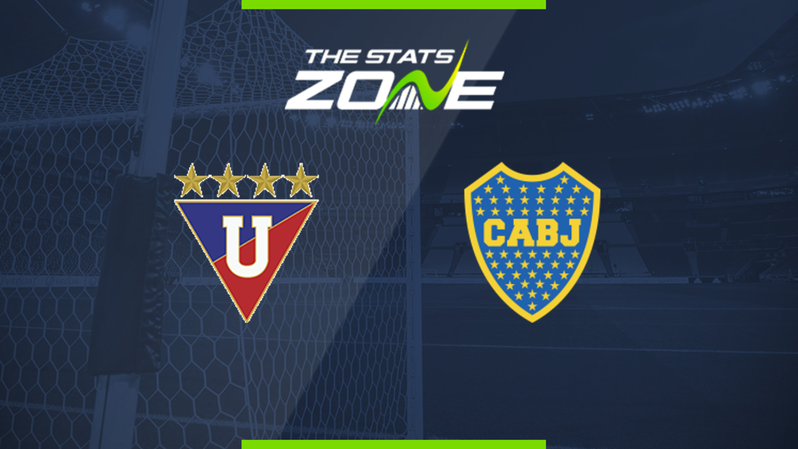 2019 Copa Libertadores Ldu Quito Vs Boca Juniors Preview Prediction The Stats Zone