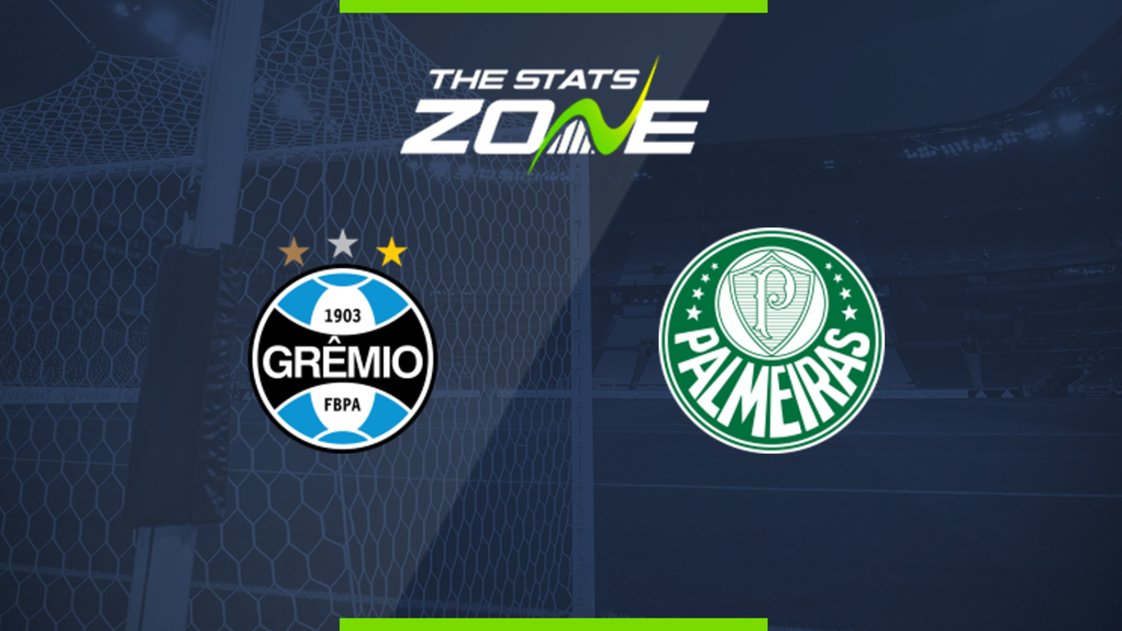 Copa Libertadores Preview: Palmeiras vs. Gremi