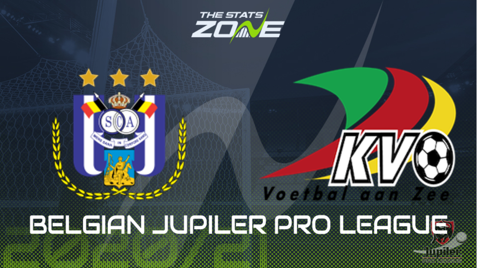 2020-21 Belgian Jupiler Pro League – Club Brugge vs Anderlecht Preview &  Prediction - The Stats Zone