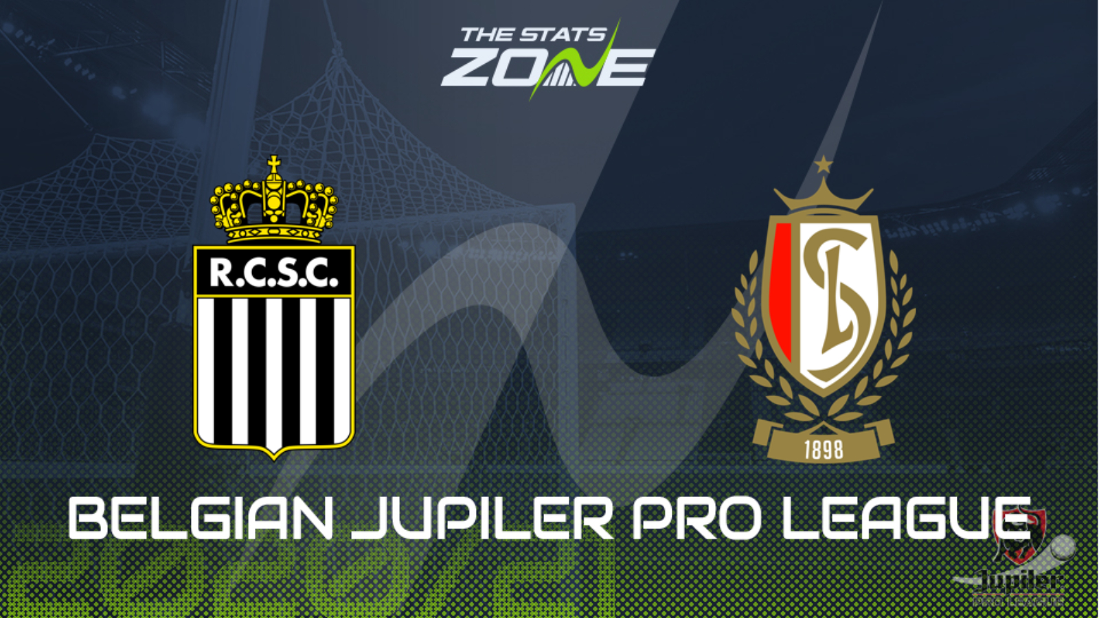 2020 21 Belgian Jupiler Pro League Sporting Charleroi Vs Standard Liege Preview Prediction The Stats Zone