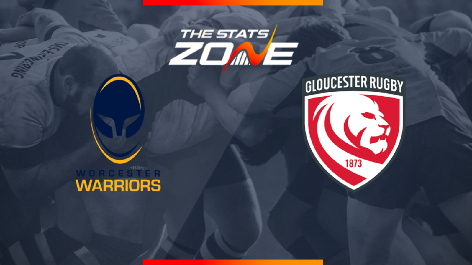 2019-20 Premiership Rugby – Worcester Warriors vs Gloucester Preview & Prediction