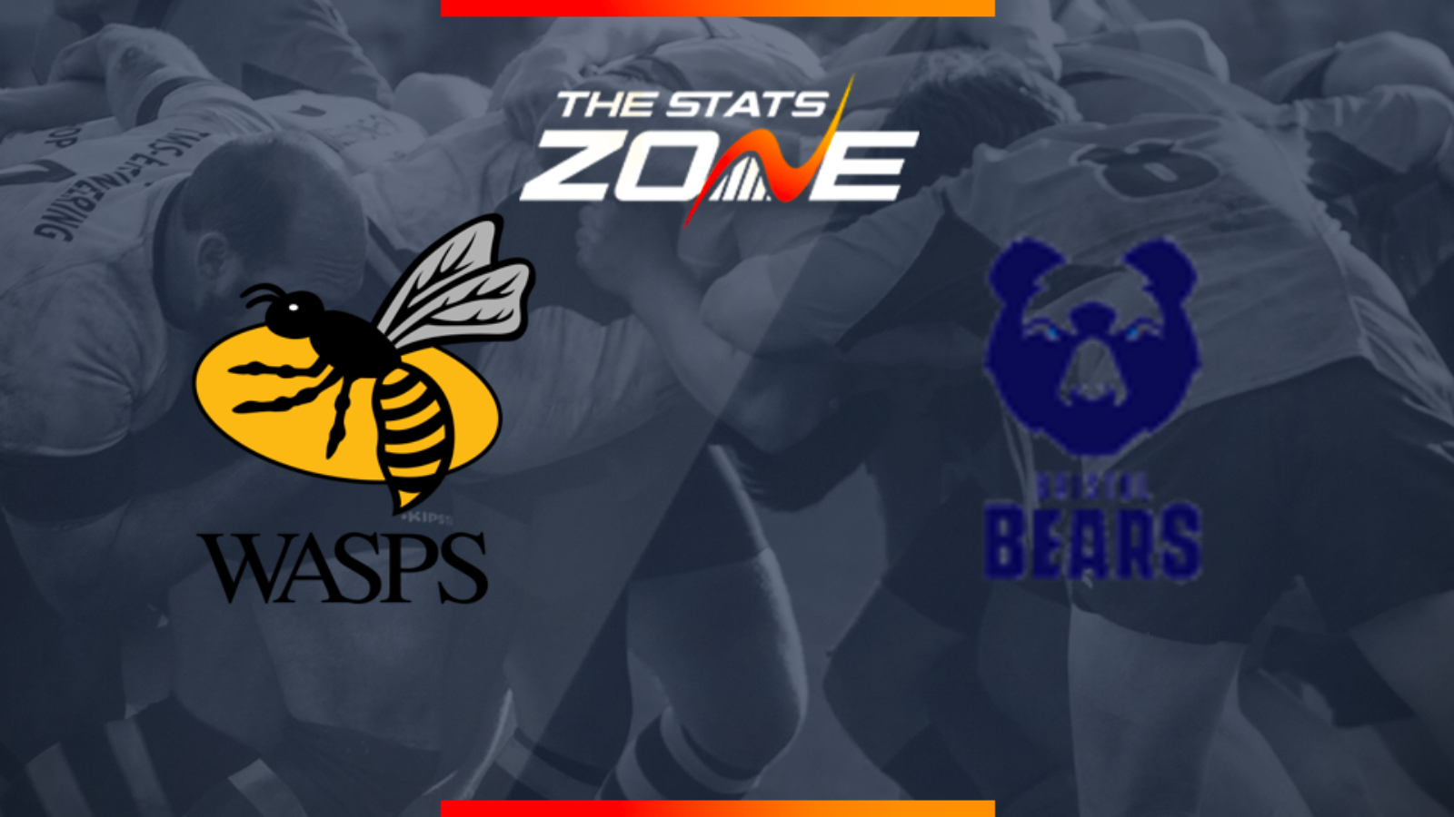 2019-20 Premiership Rugby – Wasps vs Bristol Bears Preview & Prediction