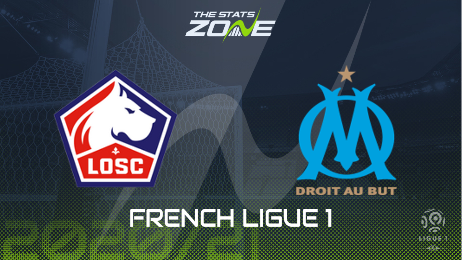 2020-21 Ligue 1 – Lille vs Marseille Preview & Prediction